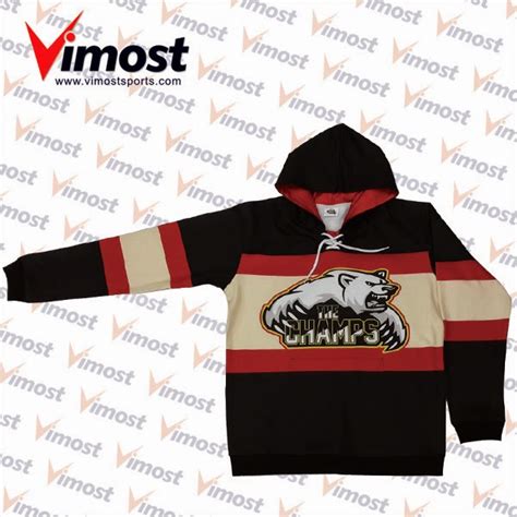 Vimost Sports: Custom Sports Hoodies with Your design