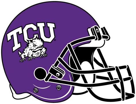 TCU Logo Background PNG - PNG All | PNG All