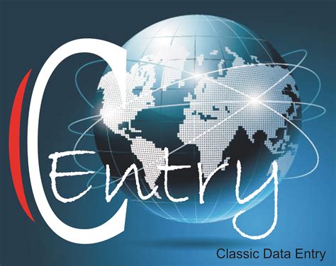 Classic Data Entry Releases Logo – Classic Data Entry