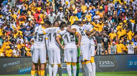 Kaizer Chiefs vs Orlando Pirates: LIVE UPDATES - Sportnow