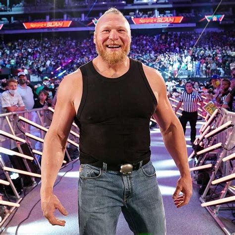 Brock Lesnar Revealed His Best Financial Year in WWE Prior to Rejoining the Company in 2012 ...