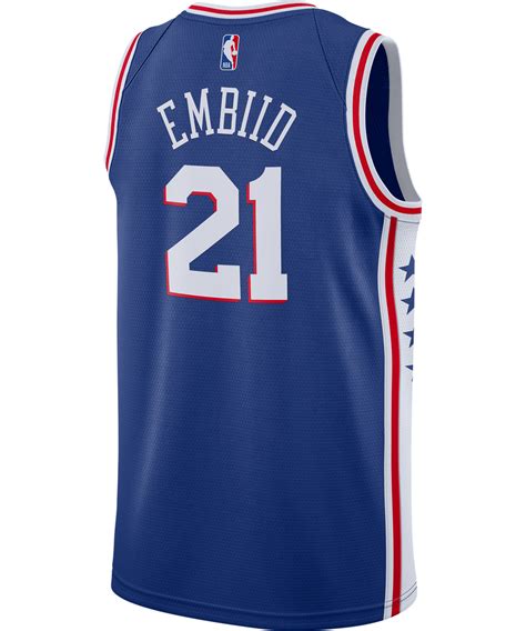 Joel Embiid – NBA Store Philippines