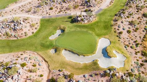 Scottsdale National Golf Club — PJKoenig Golf Photography PJKoenig Golf ...