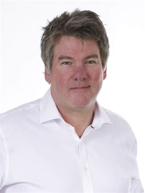 Ian Crosby BSc Sales & Marketing Director | Sales and marketing, Marketing director, Crosby