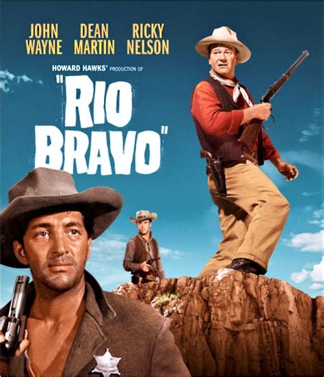 Rio Bravo – My Favorite Westerns