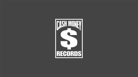 Cash Money Records – Official Website