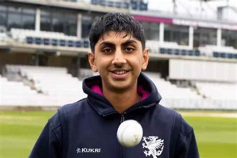 Shoaib Bashir | England frustration ends as rookie spinner Shoaib Bashir gets visa for India ...