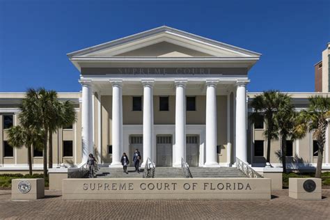 FL Supreme Court OKs statewide grand jury to look into COVID vaccine ...