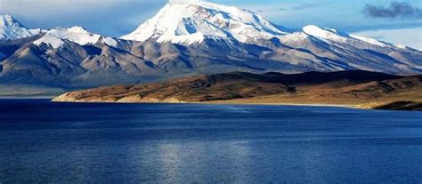 Kailash manasarovar is one the holiest for both Buddhist and Hindus.