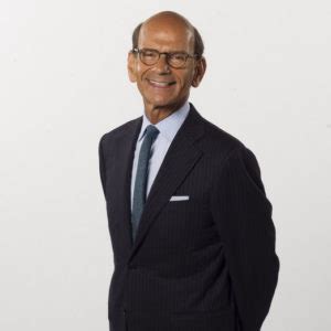 Who is Paul Finebaum Wife? Net Worth 2022, Age, Salary, Height, Parents