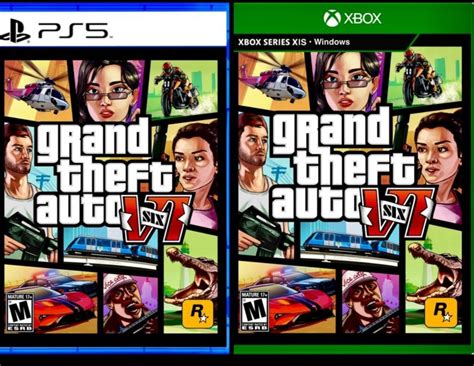 GTA 6 NEWS on Twitter: "Rockstar Games will reportedly release GTA 6 only on PlayStation 5, Xbox ...