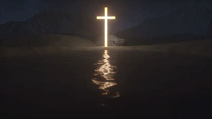 Cross Backgrounds For Worship