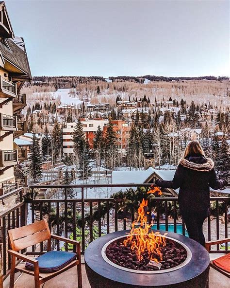 four seasons vail colorado spa - Deft Blogs Photography