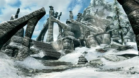 There's an official Skyrim Survival Mode in the works – Thumbsticks