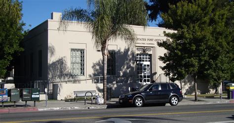 Post Office 91304 (Canoga Park, California) | Built in 1938 | courthouselover | Flickr