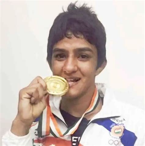 Ritu Phogat Net Worth, Age, Height, Affairs, Bio and More 2024| The Personage