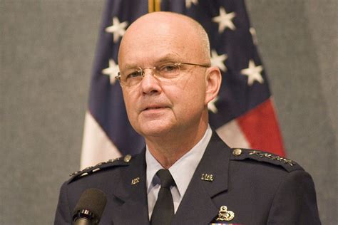 Former CIA Chief: Stuxnet Was A ‘Good Idea’