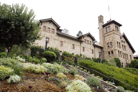 CIA at Greystone :: The Culinary Institute of America | Wine vacation, Napa trip, Family ...