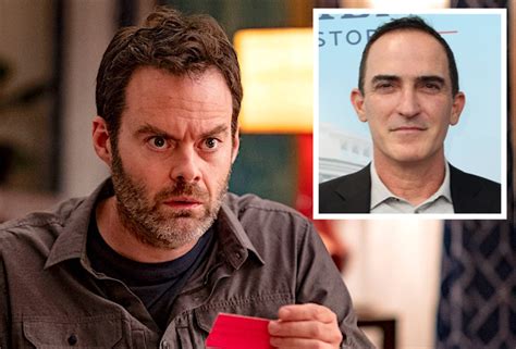 ‘Barry’ Season 4 Spoilers: Patrick Fischler Joins Cast as Lon Oneil ...