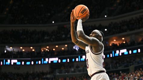 Aggie Basketball: Texas A&M’s backcourt is borderline elite