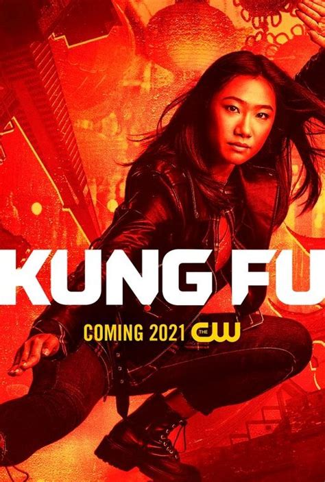 Kung-Fu (1ª Temporada) - 7 de Abril de 2021 | Filmow