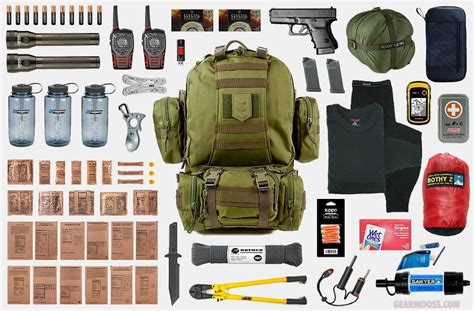 duffel bag | Survival bag, Survival gear, Survival prepping