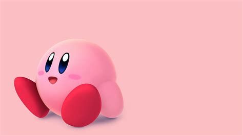 Kirby Desktop Wallpapers - Top Free Kirby Desktop Backgrounds - WallpaperAccess