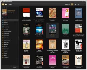 Adobe Digital Editions alternatives. Top 10 eBook Readers