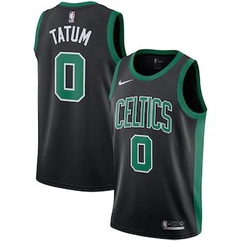 Boston Celtics Jerseys, Celtics Jersey, Celtics Swingman Jerseys | FansEdge