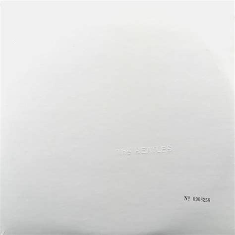 The White Album Project | A Comprehensive Look At The Beatles Self Titled Double Album Masterpiece