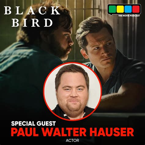 Interview with Paul Walter Hauser (Cruella, Richard Jewell, Cobra Kai and I, Tonya) of Apple TV+ ...