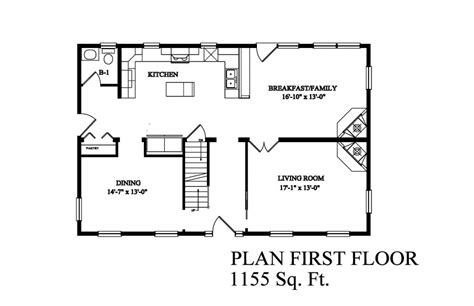 The Waterford - Huntington Homes