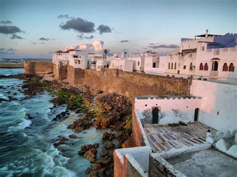 Asilah, Morocco - Step Into The Painting - SkyscraperCity