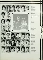 Greenville High School - Lion Yearbook (Greenville, TX), Class of 1985 ...