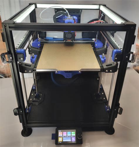 FDM 3D printer – Printopal