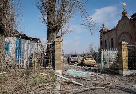 Ukraine plans response after battle shifts to ‘post-apocalyptic’ Avdiivka – ISTOÉ DINHEIRO ...