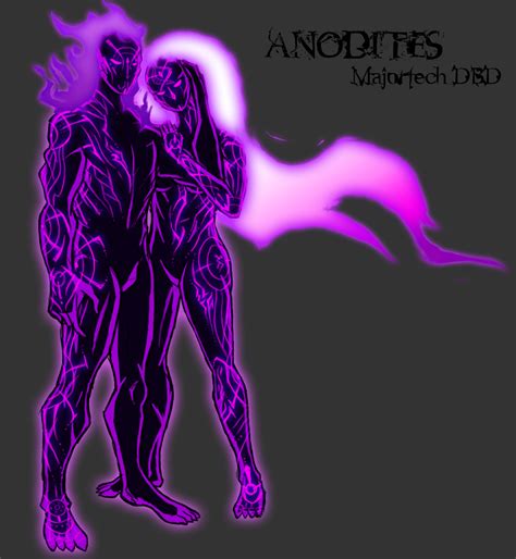 Anodites IH Design by IHComicsHQ on DeviantArt