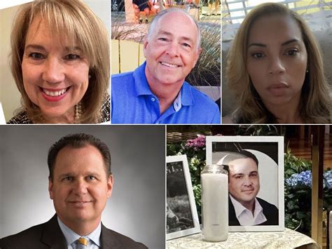 Victims of Louisville Old National Bank shooting: everything we know ...