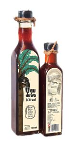 Uguduwa Kithul - Sri Lanka 100% Pure Kithul Palm Syrup.