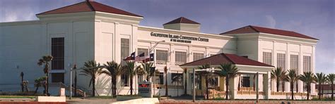 GALVESTON.COM: Galveston Island Convention Center at The San Luis ...