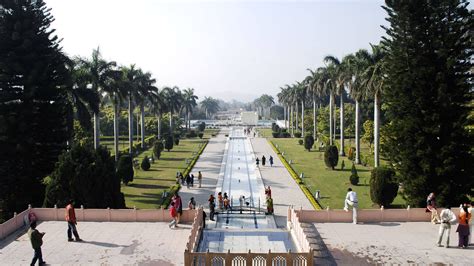 Pinjore Gardens : History, Architecture, Location, Ticket Price, Timings | Adotrip