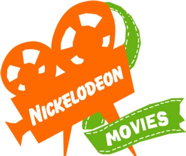 Nickelodeon Movies | Logo Timeline Wiki | Fandom