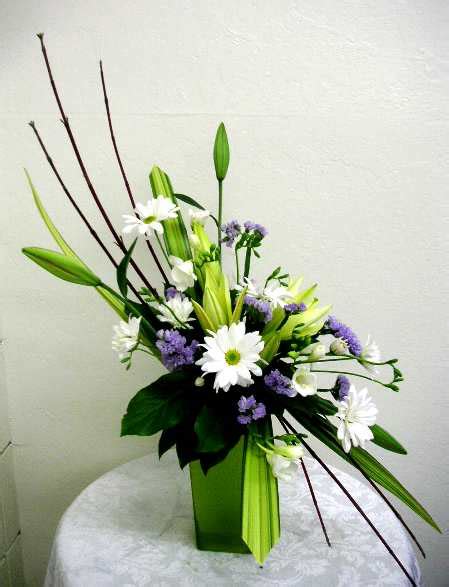 Definition Asymmetrical Flower Arrangement | Best Flower Site