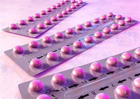 Buying the contraceptive pill online? You bet. | Bondi Beauty