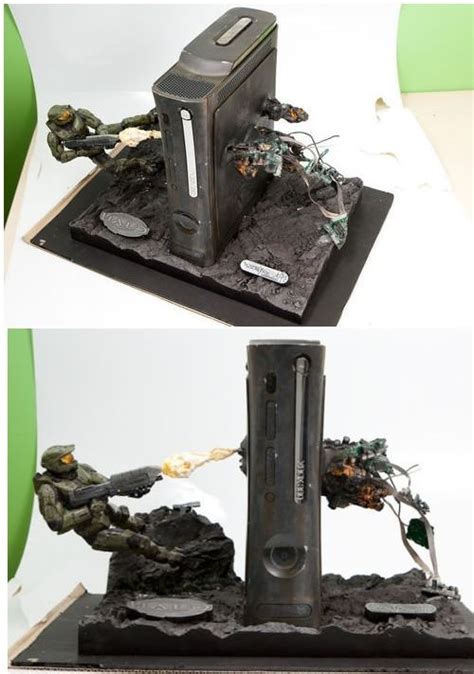 Awesome XBox Mods (26 pics)