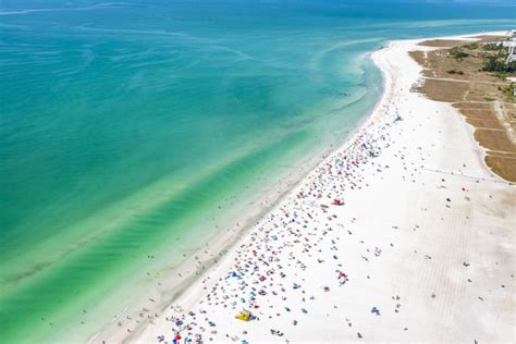 The Top Beaches on Florida's Gulf Coast