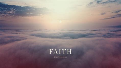 Faith Desktop Wallpapers - Top Free Faith Desktop Backgrounds - WallpaperAccess