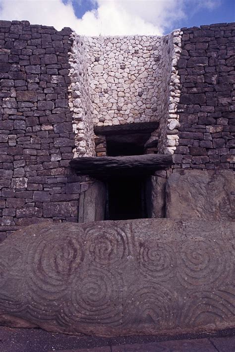 Newgrange, Knowth and Dowth