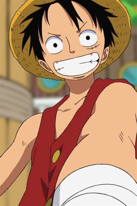 Images | Monkey D. Luffy | Anime Characters Database