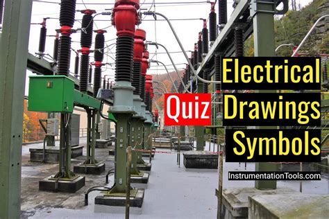 Standard Circuit Diagram Symbols Quiz » Wiring Core